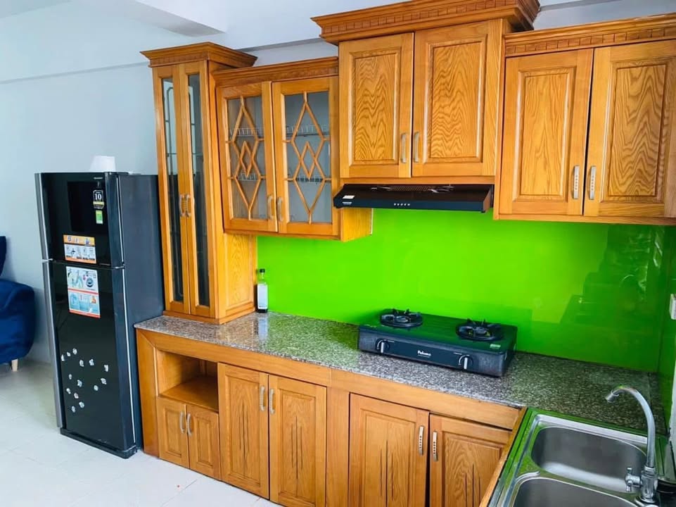 Căn hộ chung cư C5 Đông Vệ - Cho thuê full đồ, giá thỏa thuận!