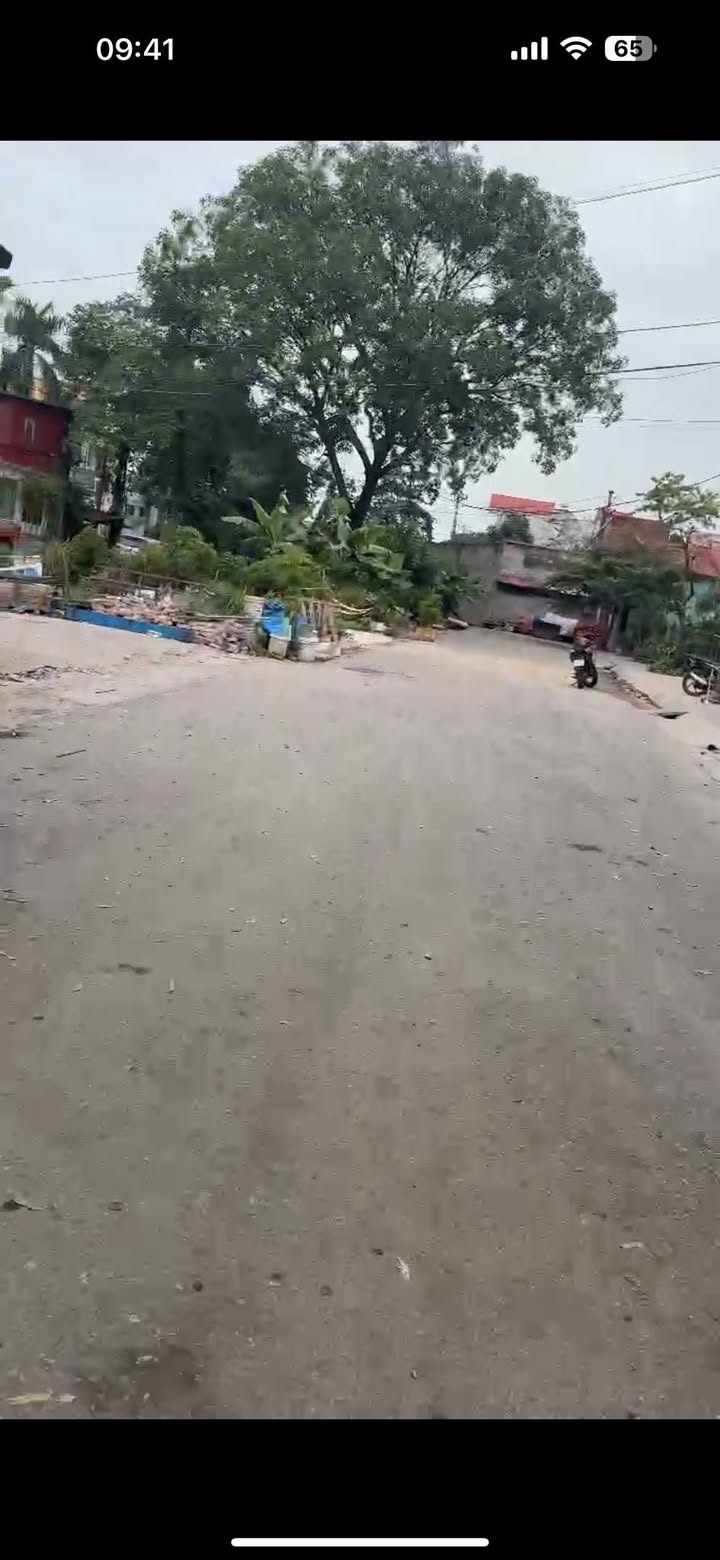 Nhà đất Ngô Quyền, Bắc Giang 72m² giá 3 tỷ - Ô tô đỗ cửa thoải mái!