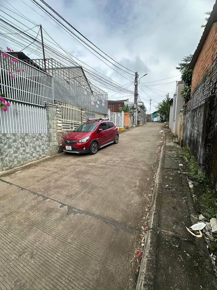 Đất nền Tân Thành, Đăk Pơ 170m² giá 3.25 tỷ - Đầu tư sinh lời ngay!