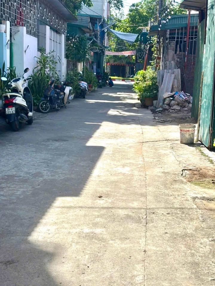 Đất Tân Hòa, Hòa Bình 88m² giá 1.9 tỷ - Ô tô vào tận nơi!