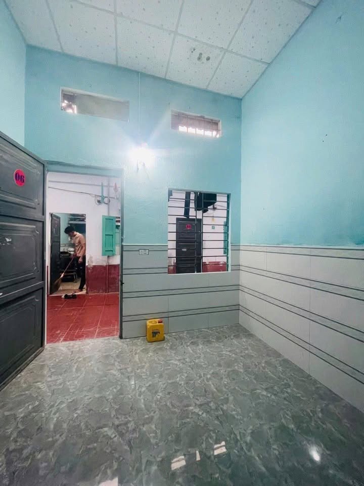 Phòng trọ gác lửng trên đường Âu Cơ, quận Liên Chiểu - Chỉ 2 triệu/tháng!