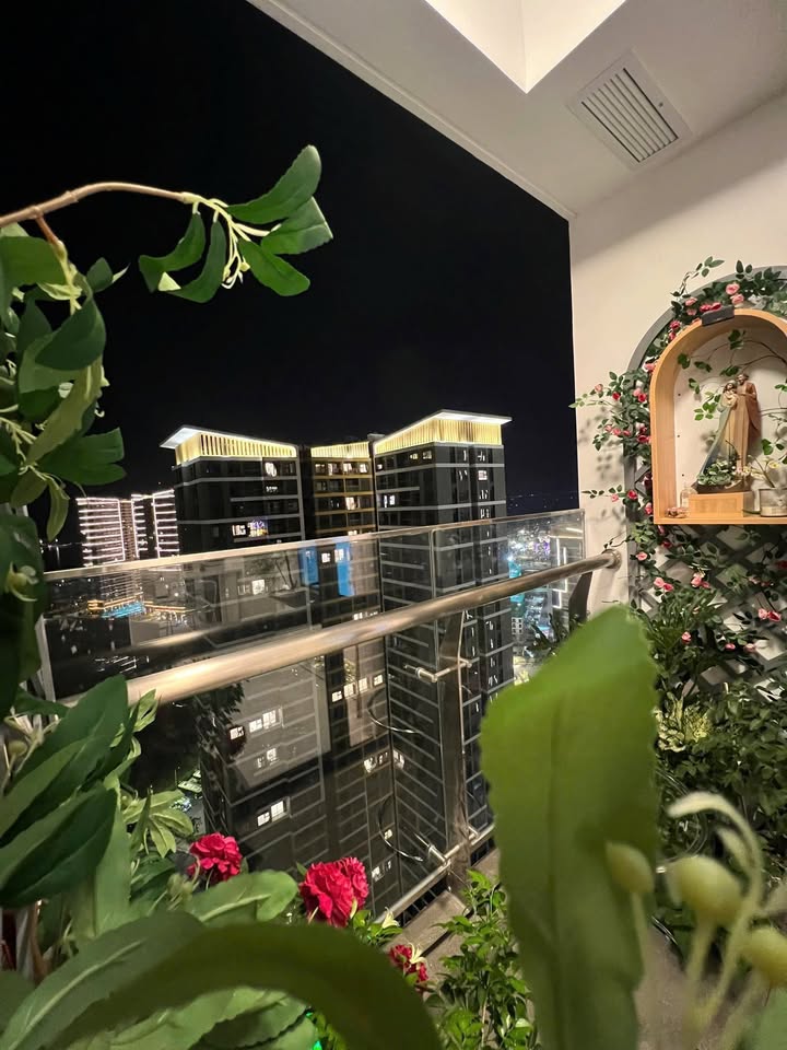 Căn hộ Vinhomes Grand Park Quận 9 cho thuê chỉ từ 2.5 triệu - Nhà đẹp, đầy đủ nội thất!