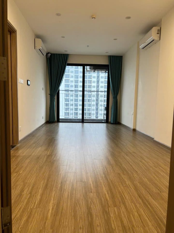 Căn hộ Studio 26m² tại SA3, Nam Từ Liêm giá 2.855 tỷ - Nội thất nguyên bản, sẵn sổ