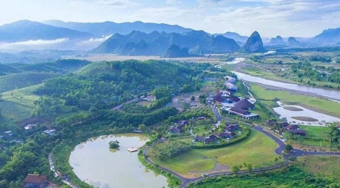 Đất thổ cư Kim Bôi 1050m² giá 1.1 tỷ - Cơ hội đầu tư hấp dẫn!