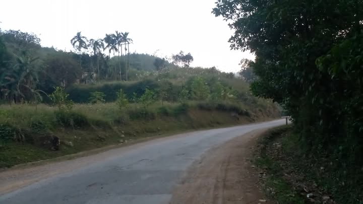 Đất nền Cao Dương Lương Sơn 1300m² - Đầu tư sinh lời ngay trong Tết!