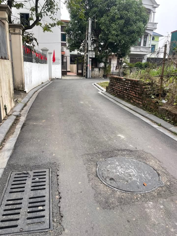 Đất nền Vân Nội Đông Anh 123m² giá 7 tỷ - Tiềm năng phát triển vượt bậc!