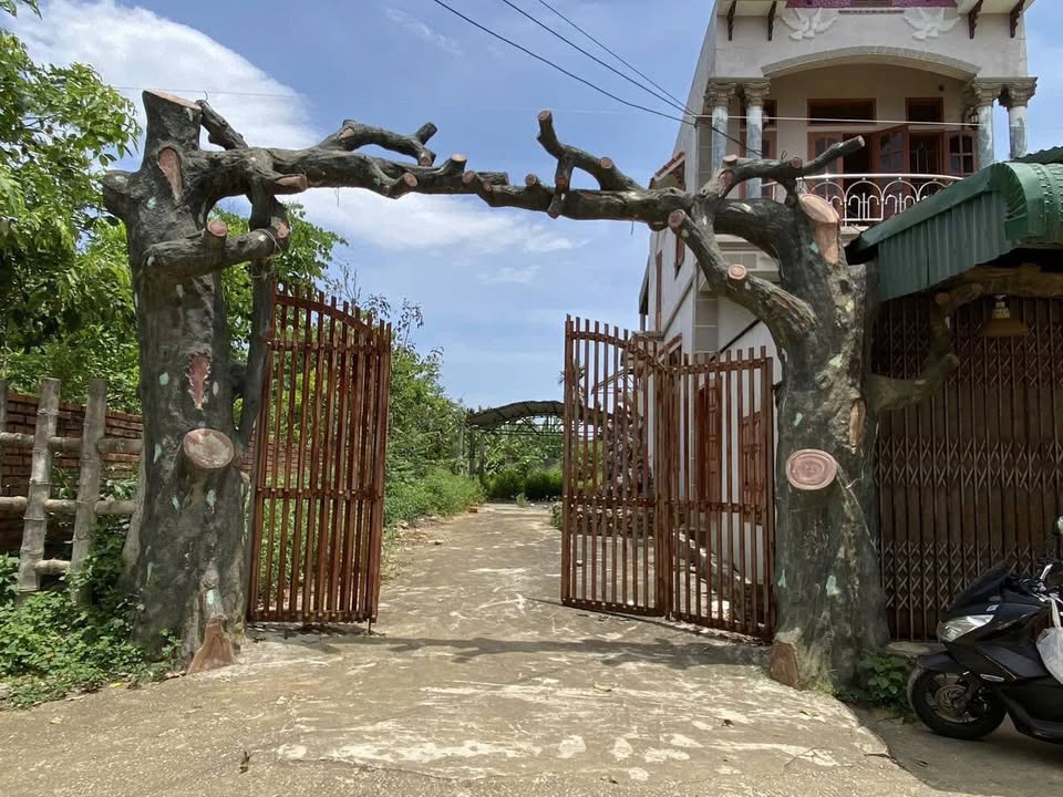 Lô đất 2 mặt tiền Tiến Xuân 228m² giá thỏa thuận - Đầu tư sinh lời tốt!