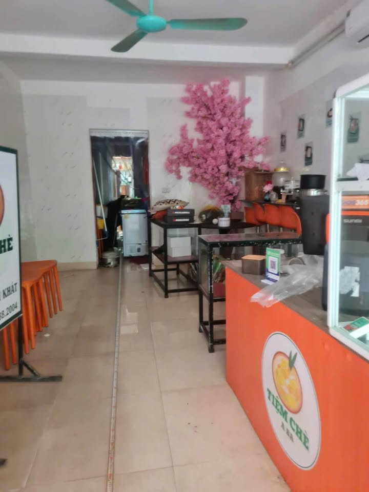 Cửa hàng cho thuê tại Ngõ 13 Khuất Duy Tiến, 30m² chỉ 8 triệu - Phù hợp kinh doanh!