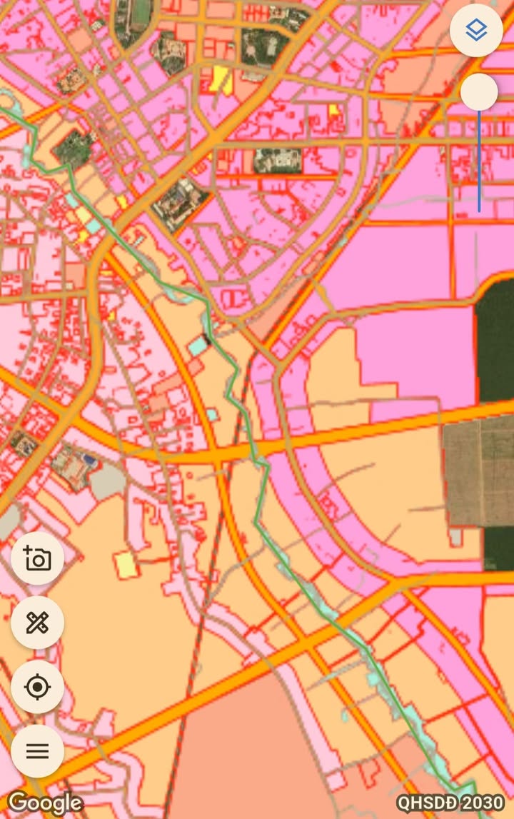 Đất nền Phú Giáo 8000m² giá 7 tỷ - Mặt tiền đường nhựa 10m!