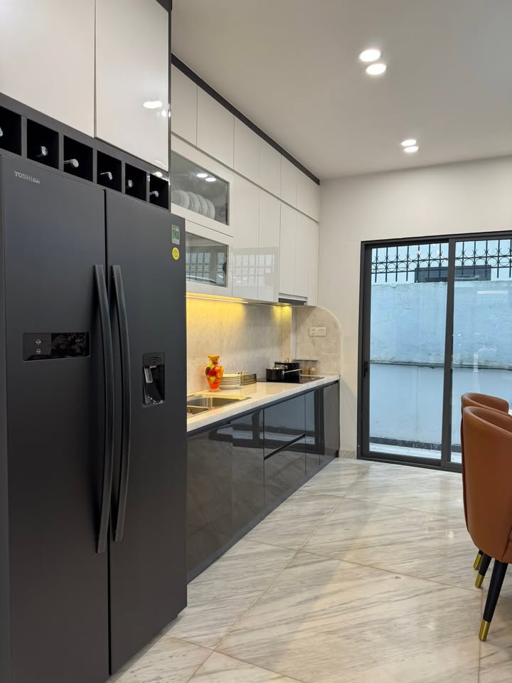 Nhà phố Bình Chuẩn 3.65 tỷ, diện tích 180m² - Sẵn sàng vào ở ngay!