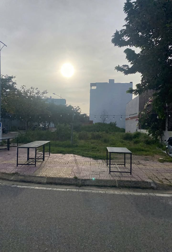 Đất nền TDC Nam Cương Thành Phan Bội Châu 207m² giá 6.25 tỷ - Vị trí siêu đẹp!