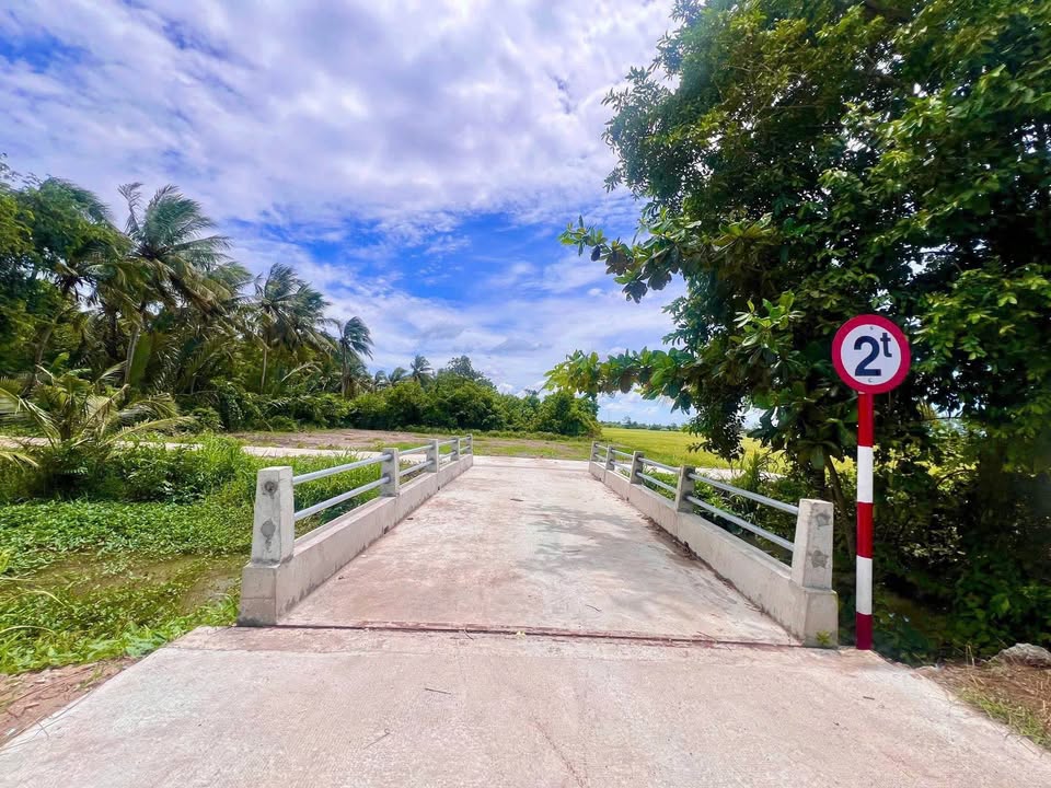 Đất nền Hòa Lợi, Châu Thành 150m² giá 270 triệu - Đầu tư sinh lời ngay!