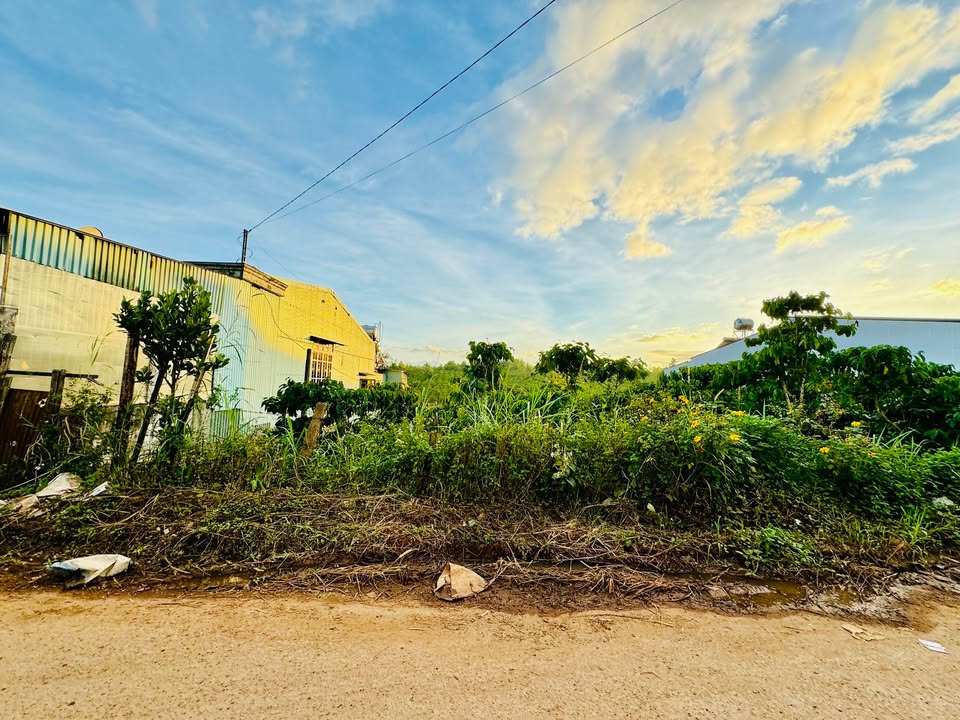 Lô đất hẻm 274 Lê Duẩn, Pleiku 544m² giá chỉ 2 tỷ - Đất đẹp, tiện ích xung quanh!