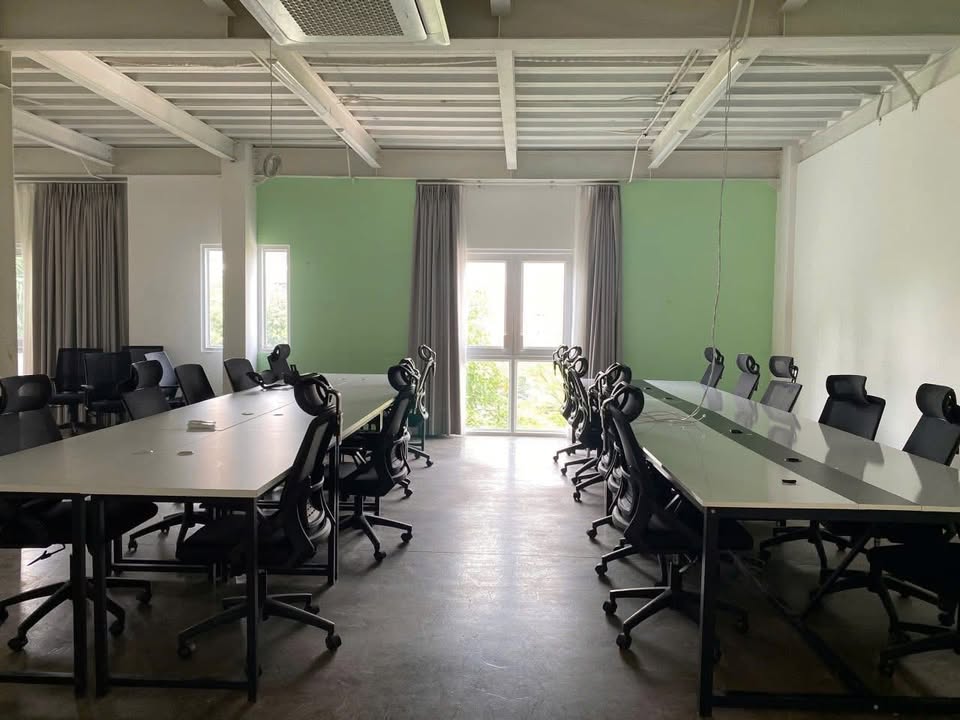 Sàn văn phòng cho thuê tại Thảo Điền, TP. Thủ Đức 47m² giá 20 triệu - Môi trường làm việc chuyên nghiệp!