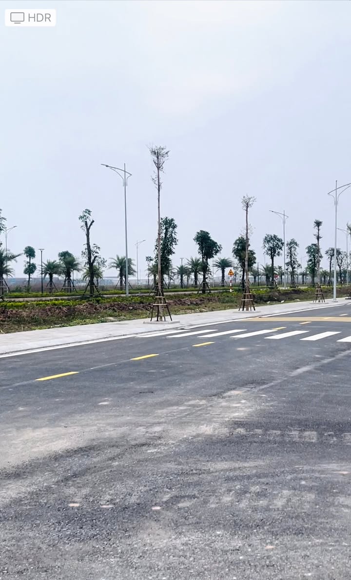 Đất nền Bắc Đồng Đầm 2 Tiền Hải 108m² giá 1.9 tỷ - Cơ hội đầu tư sinh lời cao!