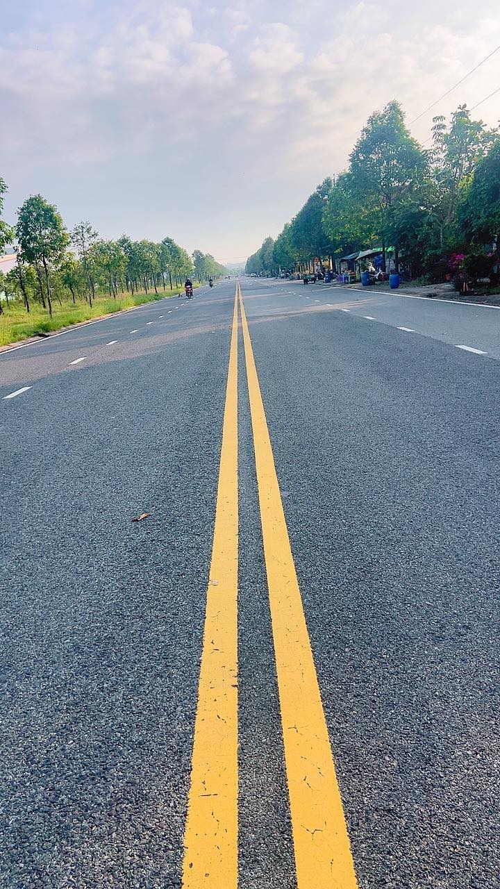 Đất nền 300m² đường N17, Bến Cát giá 4 tỷ - Đường nhựa lớn, thuận tiện kinh doanh!