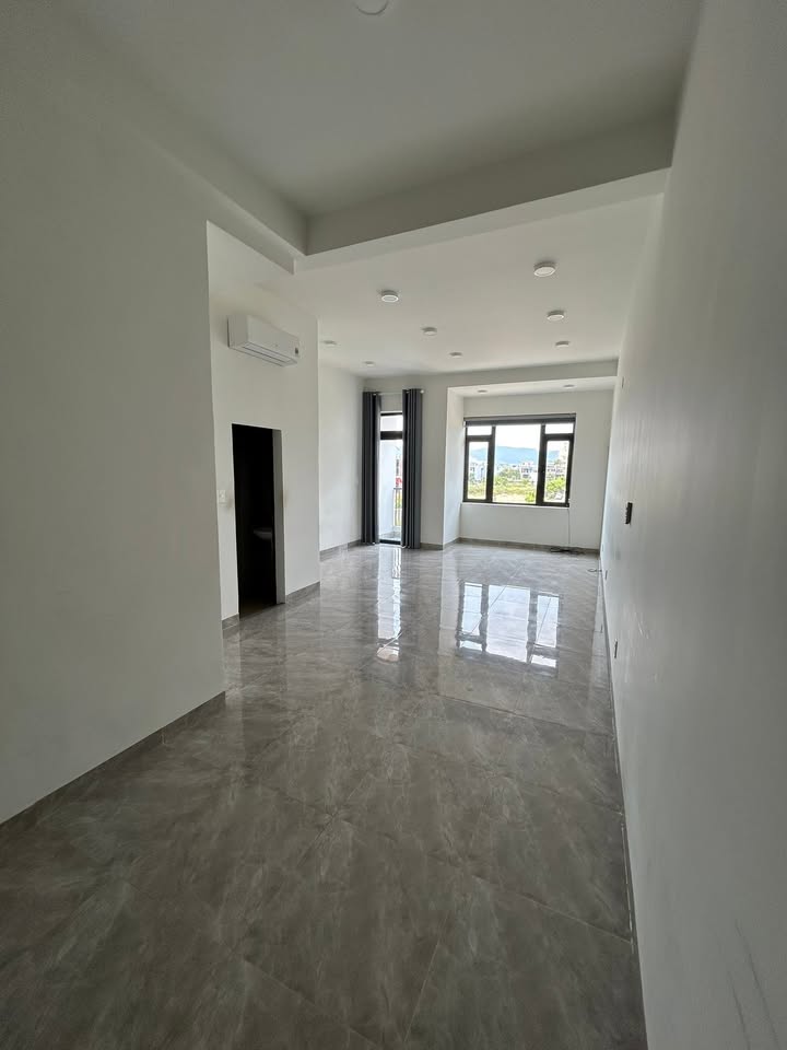 Căn hộ cho thuê tại Hoà Minh, 40m² giá 5 triệu - Full nội thất tiện nghi!