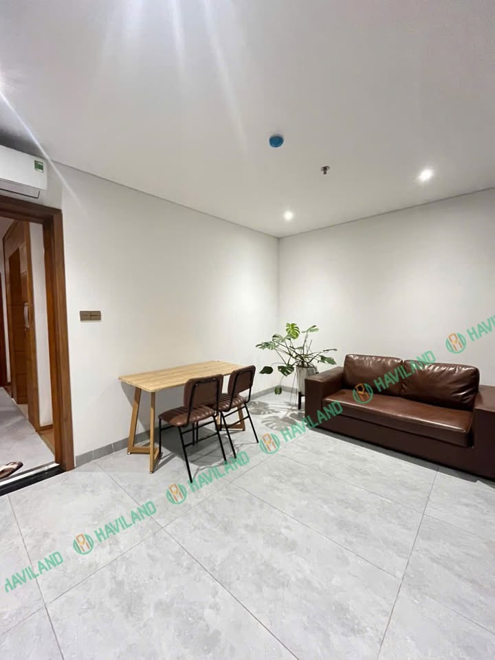 Căn hộ 1PN tại Duy Tân, Hải Châu - Giá chỉ 9 triệu/tháng, sẵn sàng vào ở!