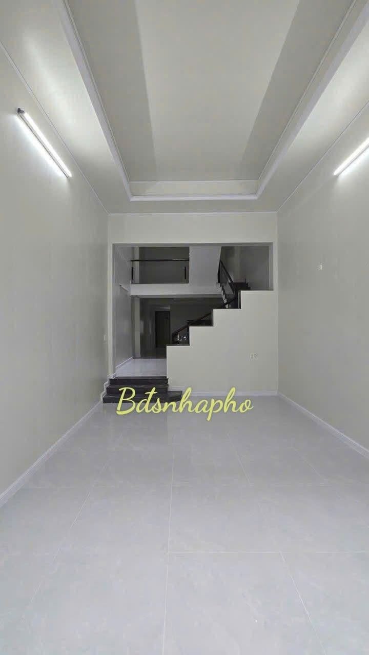 Nhà nguyên căn 3 tầng Nguyễn Khoái, Hải Châu 267m² - Không gian thoáng đãng, đầy tiện nghi!