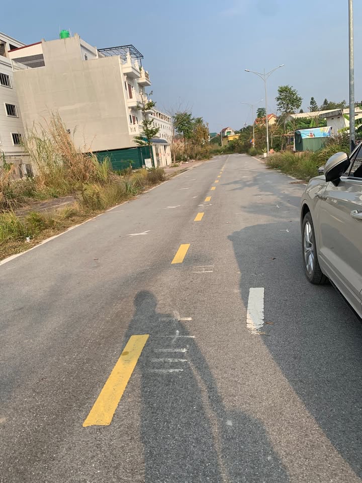 Đất nền Vũ Kiệt Thuận Thành 90m² giá thỏa thuận - Hướng Bắc mát mẻ, gần trường học!