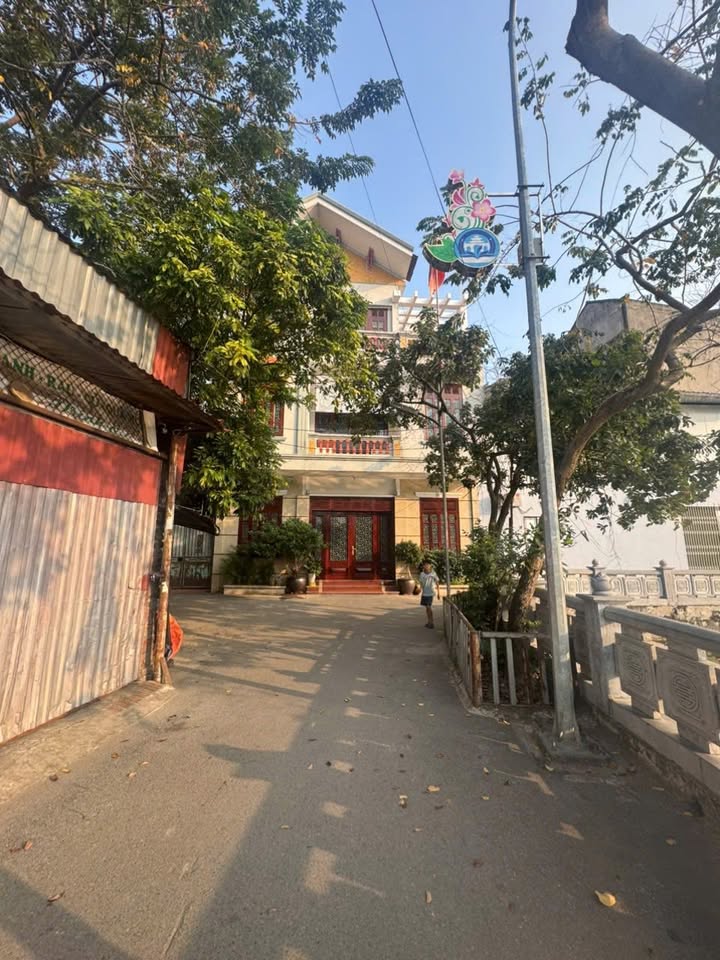 Nhà riêng Phù Khê Từ Sơn 80m² giá 4 tỷ - Sẵn sàng vào ở đón Tết!