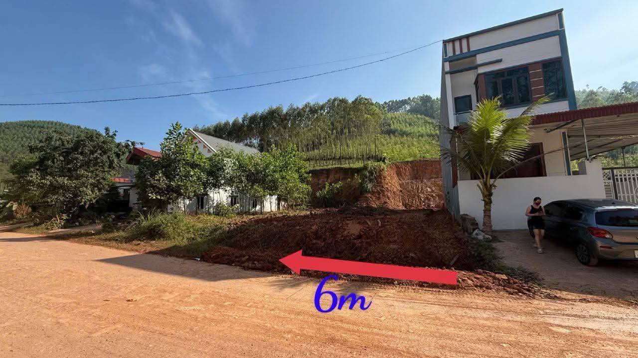 Đất nền xã Đồng Vương, Yên Thế, Bắc Giang 145m² chỉ 700 triệu - Cơ hội đầu tư tuyệt vời!