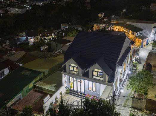 Nhà chính chủ Đà Lạt 200m² giá 15 tỷ - Đầu tư homestay sinh lời ổn định!