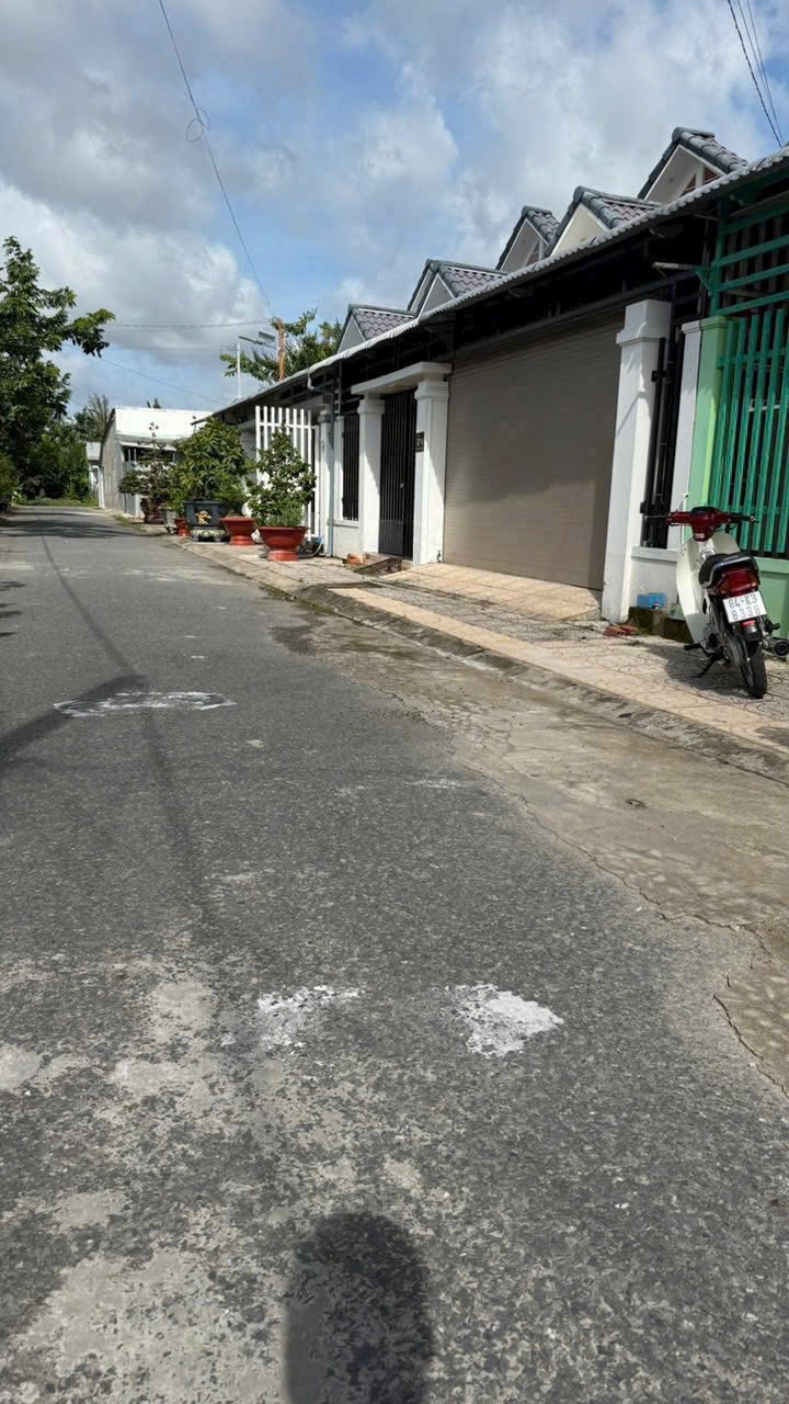 Nhà cấp 4 Phường Phước Hậu 96,6m² giá 1,15 tỷ - Hướng Đông Nam, lộ nhựa ô tô