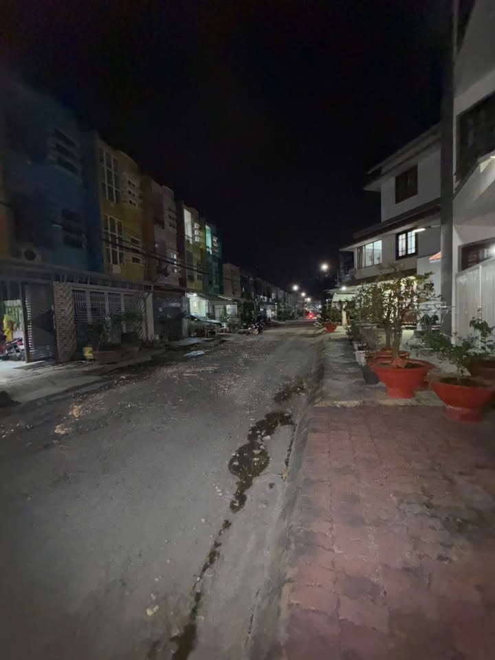 Đất nền Phường Phước Hậu, TP. Vĩnh Long 122,5m² giá chỉ 2.15 tỷ - Cơ hội đầu tư tuyệt vời!