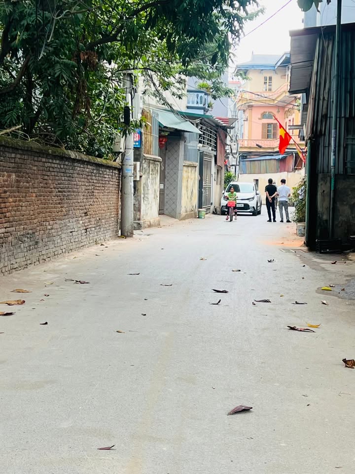 Đất nền Phù Khê - Từ Sơn 42m² giá 1,3 tỷ - Đầu tư sinh lời ngay!