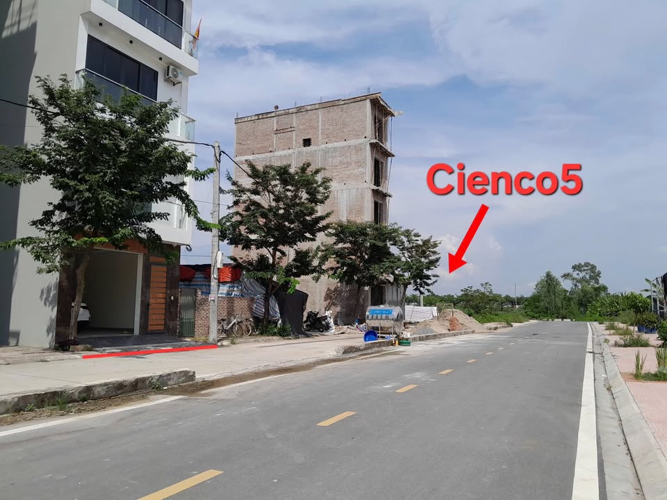 Nhà phố Cầu Đấu, Bình Minh, Thanh Oai 65.5m² giá 13 tỷ - Tiềm năng sinh lời cao!