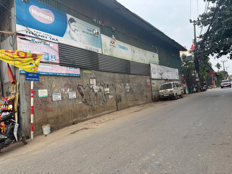 Đất nền Gia Sàng - Thái Nguyên 80m² giá chỉ 900 triệu - Mặt tiền rộng, ô tô vào tận đất!