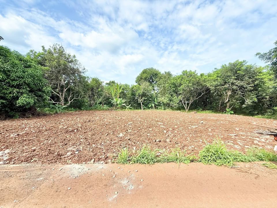 Đất nền Phú Bình, Long Khánh 100m² giá 1.15 tỷ - Sổ riêng thổ cư