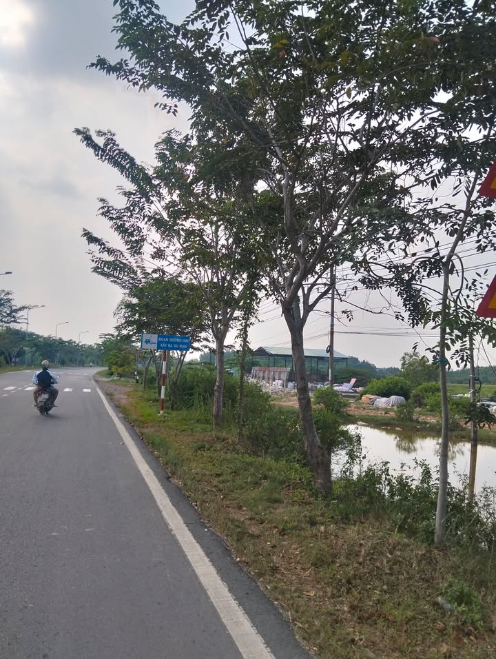 Đất nông nghiệp Phước Khánh Nhơn Trạch 3000m² giá 780 triệu - Sổ đỏ chính chủ!