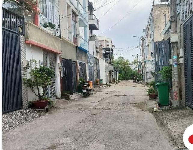 Nhà riêng Võ Duy Ninh, Bình Thạnh 60m² giá 10 tỷ - Vị trí đắc địa, thu nhập ổn định!