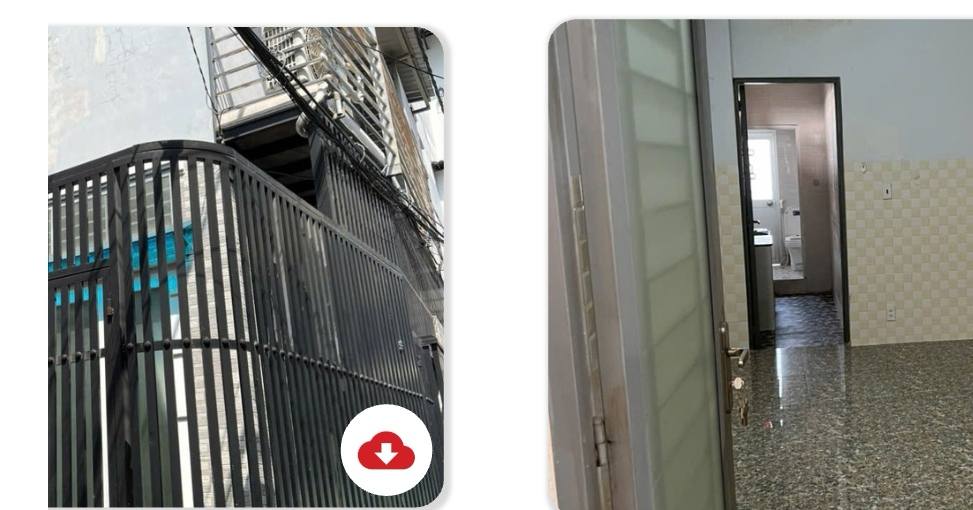 Nhà đầu tư cho thuê Võ Duy Ninh, Bình Thạnh 52m² giá 6 tỷ - Dòng tiền ổn định!