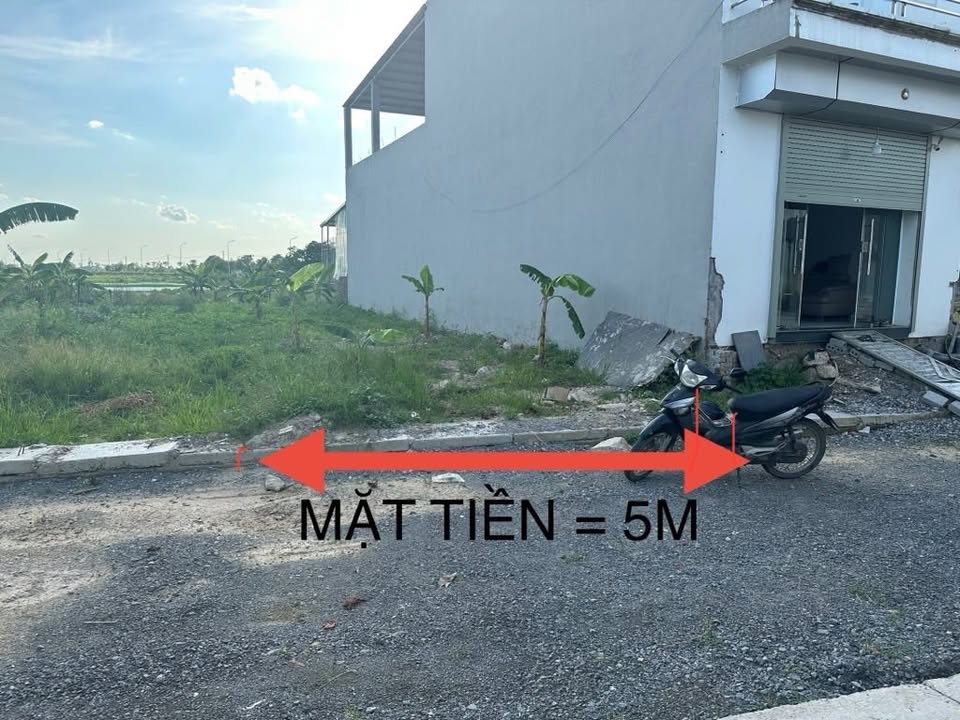Đất nền Phạm Ngũ Lão, Mỹ Hào 100m² giá 4 tỷ - Đầu tư sinh lời lý tưởng!