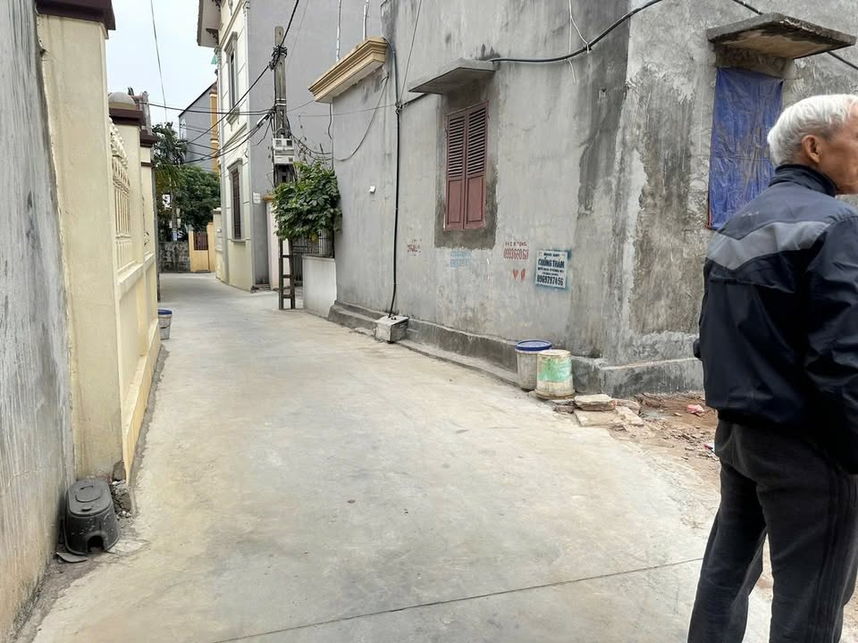 Đất nền Ngọc Long Yên Mỹ 66m² giá 1 tỷ - Đầu tư sinh lời lý tưởng!