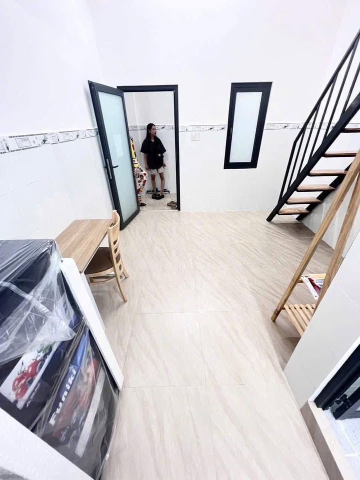 Minihouse Hẻm 51 Đường 3 Tháng 2, Cần Thơ - 30m² chỉ 3.5 triệu/tháng!