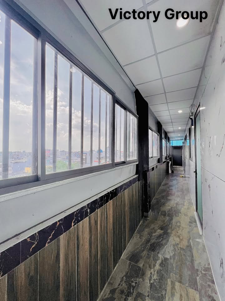 Căn hộ cho thuê đường Nguyễn Văn Cừ, Cần Thơ 45m² giá 3.5 triệu - Tiện nghi đầy đủ, an ninh 24/7