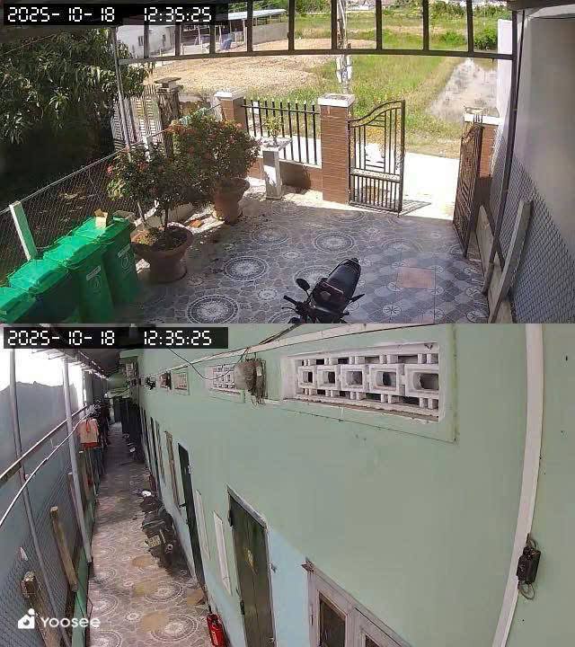 Dãy trọ 10 phòng tại Phước Lý, Ninh Bình 230m² giá 1 tỷ - Đầu tư sinh lời ngay!