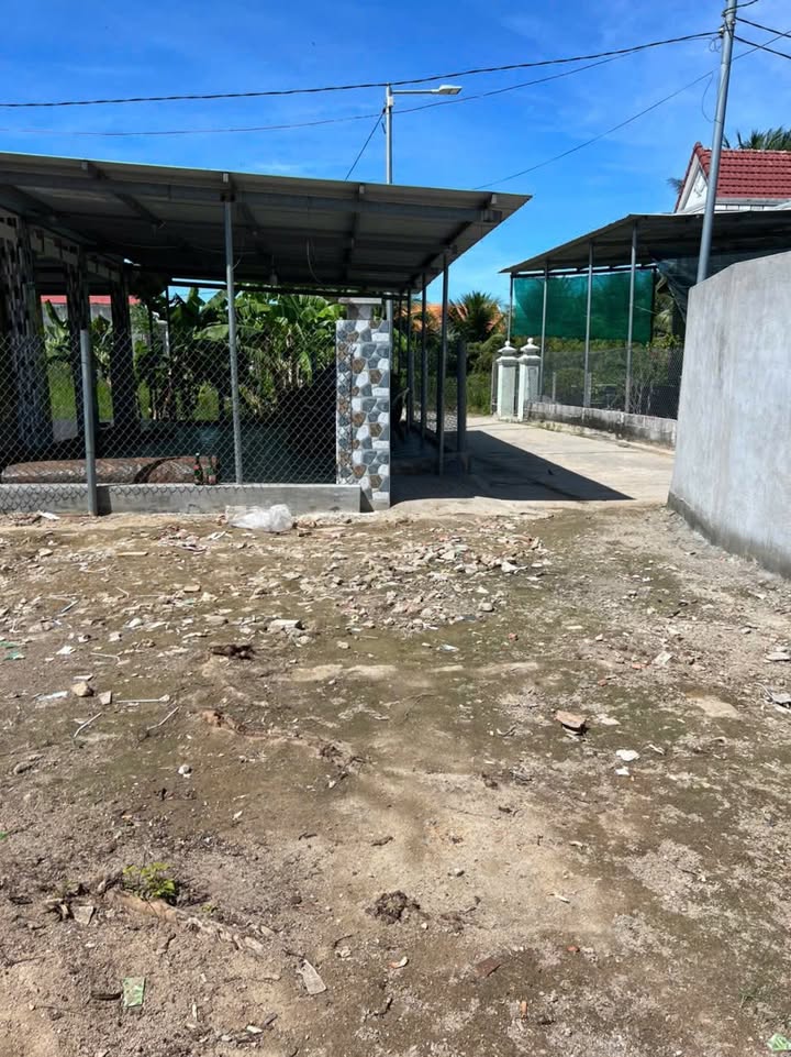 Nhà cấp 4 Ninh Thọ 183m² giá 980 triệu - Cơ hội định cư lý tưởng!