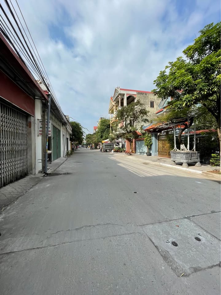 Đất nền phường Sông Liễu, Thuận Thành 70m² giá 2 tỷ - Vị trí trung tâm sôi động!