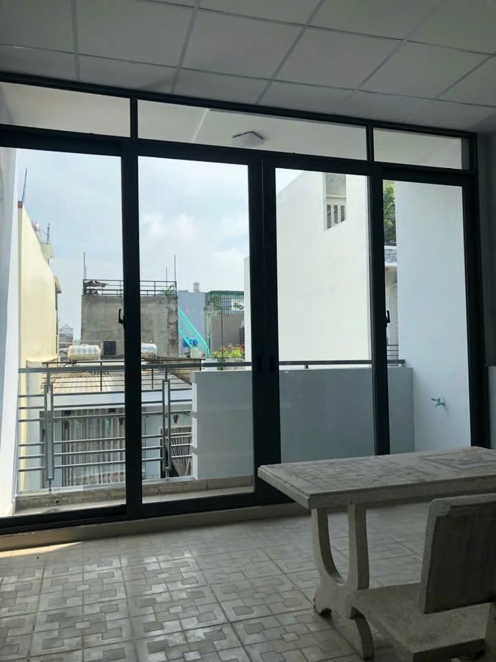 Nhà nguyên căn cho thuê tại Bình Tân 48m² giá chỉ 12 triệu - Không gian sống lý tưởng!