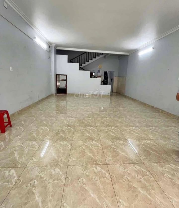 Nhà cho thuê 3 tầng đường 25A, Bình Tân 96m² giá 22 triệu - Sẵn sàng vào ở!