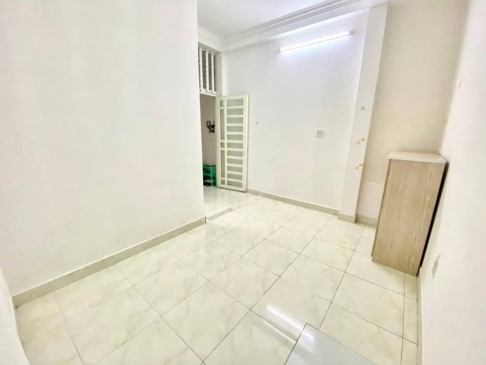 Phòng cho thuê tại Trần Thánh Tông, Tân Bình - Giá từ 2.1 triệu, tự do nuôi PET!