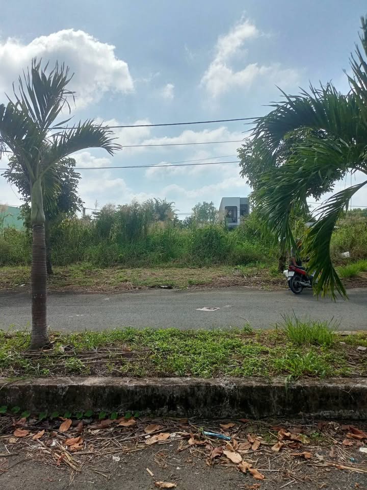 Đất nền Nhơn Nghĩa, Phong Điền 80m² - Bán gấp với giá thỏa thuận!