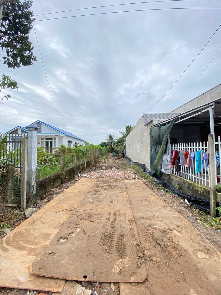 Đất nền mặt tiền Nguyễn Văn Quy, Cái Răng, 426m² giá 2.79 tỷ - Vị trí kinh doanh lý tưởng!