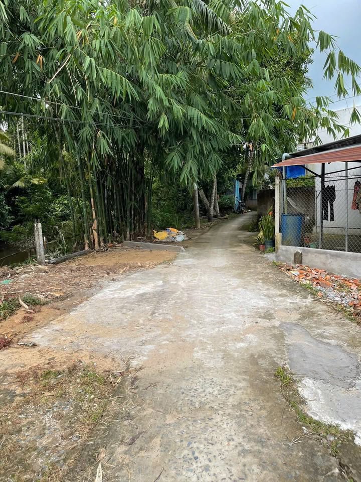 Đất nền thổ cư Cái Răng 150m² giá 1.15 tỷ - Đầu tư sinh lời ngay!