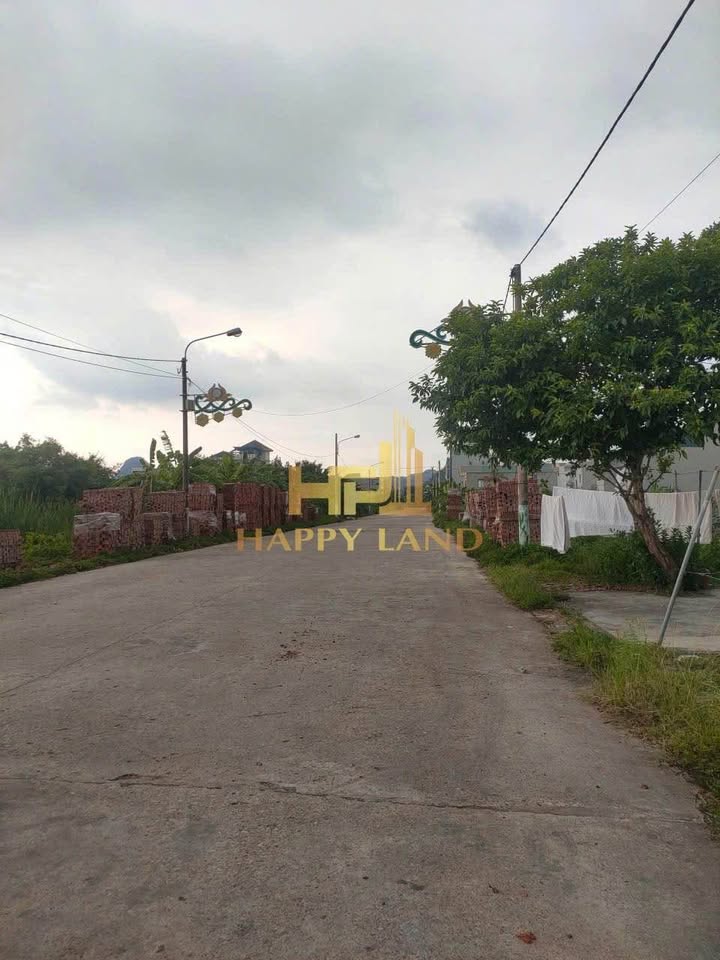 Đất nền mặt tiền đường Tuệ Tĩnh Ninh Bình 95m² giá chỉ 5.9 tỷ - Cơ hội đầu tư tuyệt vời!